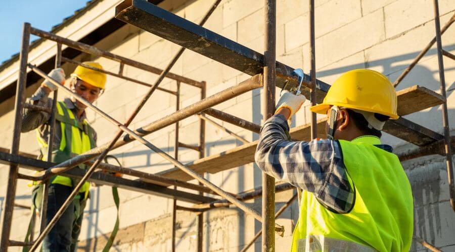 Professional gutter cleaning in Bullville, NY